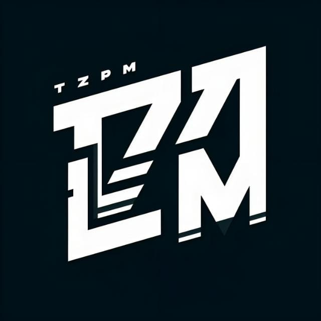 Logo TzoopMc